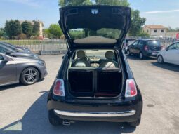 
 Fiat 500 1.3 mjt 16v Lounge 95cv VENDUTA NELLO STATO IN CUI SI TROVA full									