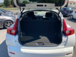 
 Nissan Juke 1.5 dci Acenta full									