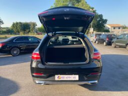 
 Mercedes-Benz GLE 350 d Sport 4matic auto full									