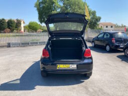 
 Volkswagen Polo 5p 1.2 tdi Comfortline full									