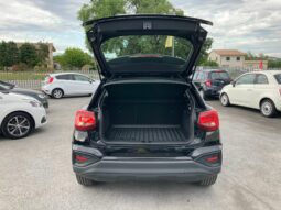 
 Audi Q2 30 2.0 tdi Admired s-tronic full									