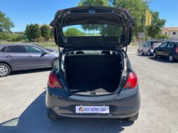 Opel Corsa 5p 1.4 Advance (n-joy) Gpl 90cv full
