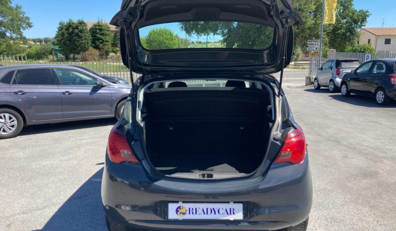 
 Opel Corsa 5p 1.4 Advance (n-joy) Gpl 90cv full									