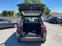 
 Fiat 500L 1.3 mjt Pop Star 85cv full									