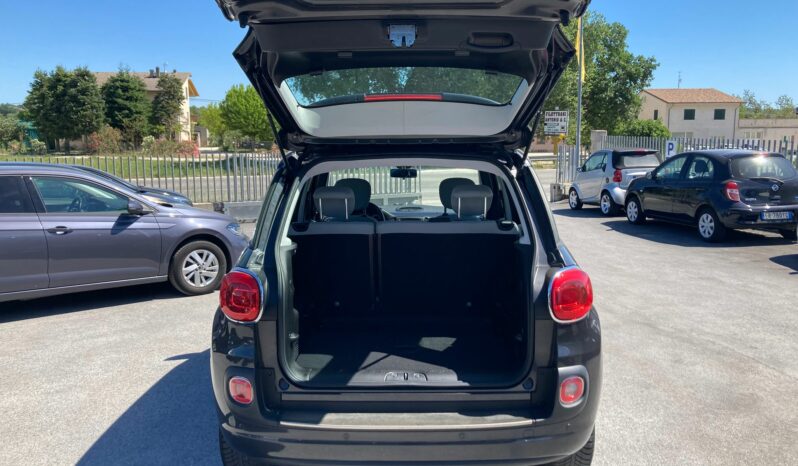 
 Fiat 500L 1.3 mjt Pop Star 85cv full									