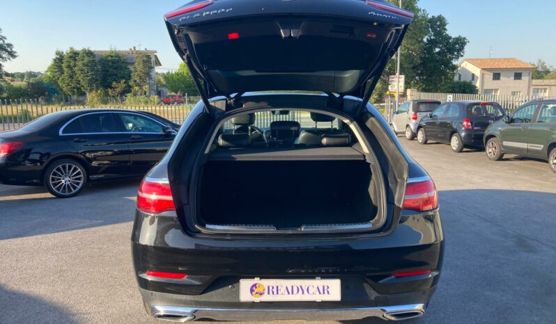 
 Mercedes-Benz GLE 350 d Sport 4matic auto full									