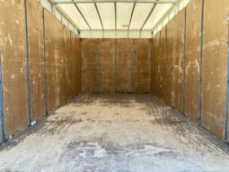 
 Iveco RUOTA GEMELLATA – SOSPENSIONI PNEUMATICHE full									