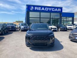 Audi Q3 Sportback 2.0 tdi S line edition 150cv s-tronic