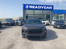 Audi Q3 SPB 2.0 tdi S line edition 150cv s-tronic MARRONE MADEIRA OPACO