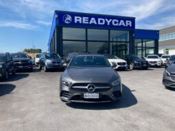 Mercedes-Benz A 250 e phev (eq-power) Premium auto