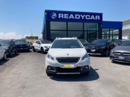 Peugeot 2008 1.6 bluehdi Allure s&s