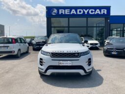 Land Rover Range Rover Evoque 2.0d i4 mhev First Edition awd 180cv auto