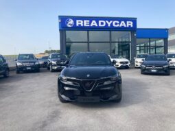 Alfa Romeo Junior 1.2 ibrida Ti 145cv edct6