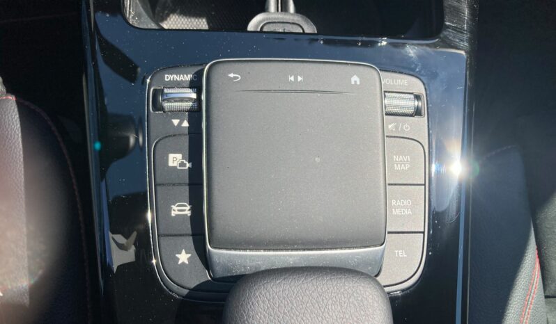 
 Mercedes-Benz A 250 e phev (eq-power) Premium auto full									