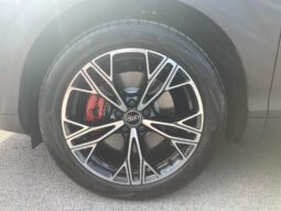 
 Audi Q3 SPB 2.0 tdi S line edition 150cv s-tronic MARRONE MADEIRA OPACO full									
