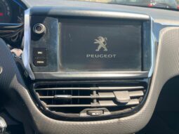 
 Peugeot 2008 1.6 bluehdi Allure s&s full									