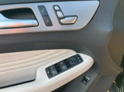 
 Mercedes-Benz GLE 350 Coupe d Premium 4matic auto full									