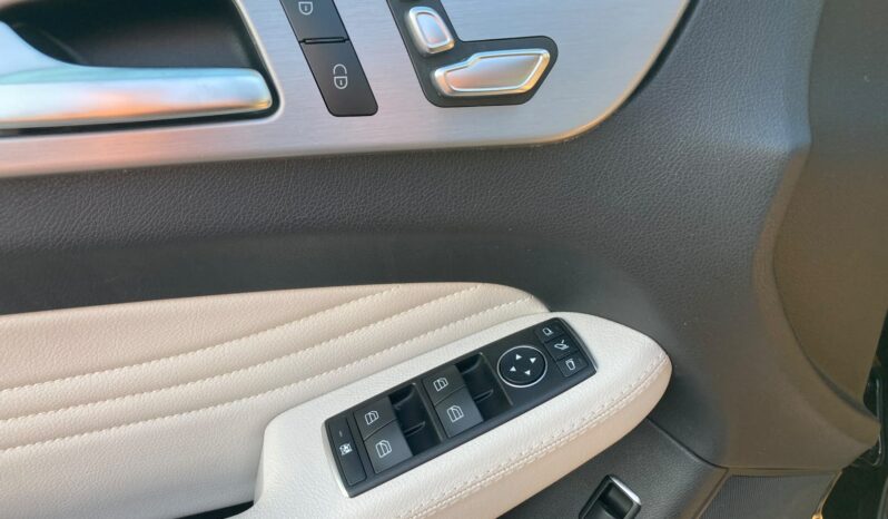 
 Mercedes-Benz GLE 350 Coupe d Premium 4matic auto full									