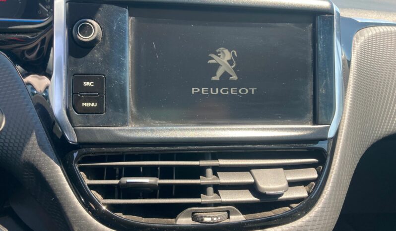 
 Peugeot 2008 1.6 bluehdi Allure s&s full									