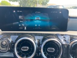 
 Mercedes-Benz A 250 e phev (eq-power) Premium auto full									