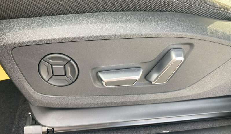 
 Audi Q3 SPB 2.0 tdi S line edition 150cv s-tronic MARRONE MADEIRA OPACO full									