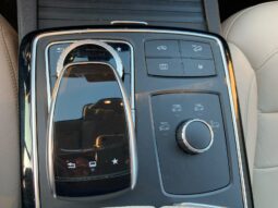 
 Mercedes-Benz GLE 350 Coupe d Premium 4matic auto full									
