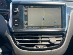 
 Peugeot 2008 1.6 bluehdi Allure s&s full									