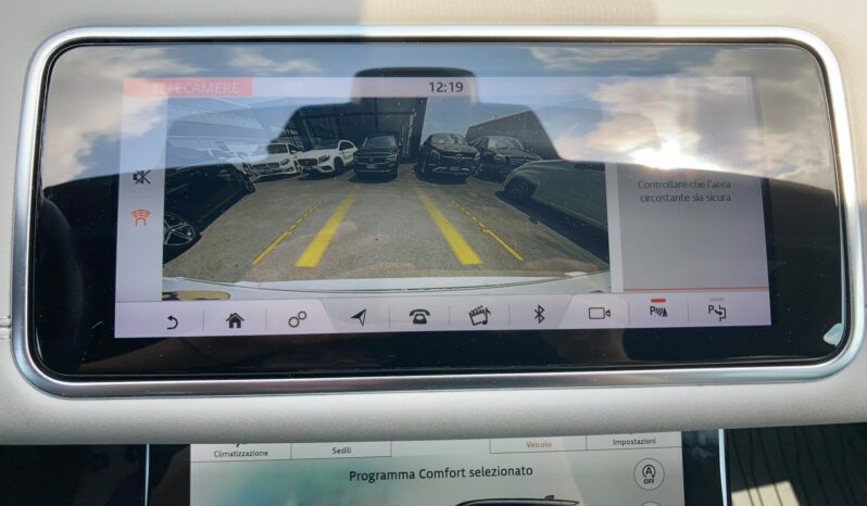 
 Land Rover Range Rover Evoque 2.0d i4 mhev First Edition awd 180cv auto full									