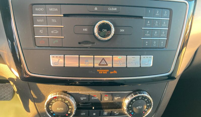 
 Mercedes-Benz GLE 350 Coupe d Premium 4matic auto full									
