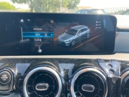 
 Mercedes-Benz A 250 e phev (eq-power) Premium auto full									
