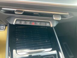 
 Audi Q3 SPB 2.0 tdi S line edition 150cv s-tronic MARRONE MADEIRA OPACO full									