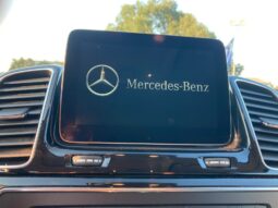 
 Mercedes-Benz GLE 350 Coupe d Premium 4matic auto full									