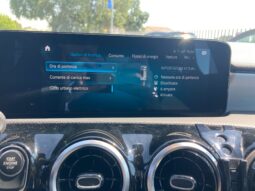 
 Mercedes-Benz A 250 e phev (eq-power) Premium auto full									