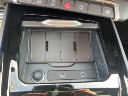 
 Audi Q3 SPB 2.0 tdi S line edition 150cv s-tronic MARRONE MADEIRA OPACO full									
