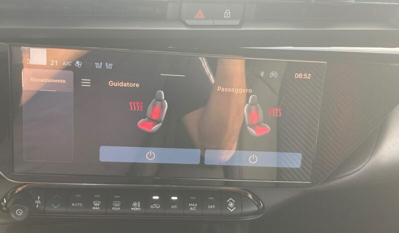 
 Alfa Romeo Junior 1.2 ibrida Ti 145cv edct6 full									