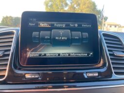 
 Mercedes-Benz GLE 350 Coupe d Premium 4matic auto full									