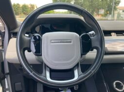 
 Land Rover Range Rover Evoque 2.0d i4 mhev First Edition awd 180cv auto full									