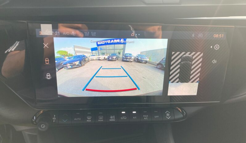 
 Alfa Romeo Junior 1.2 ibrida Ti 145cv edct6 full									