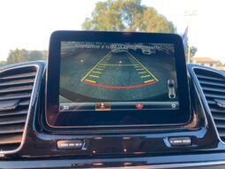 
 Mercedes-Benz GLE 350 Coupe d Premium 4matic auto full									