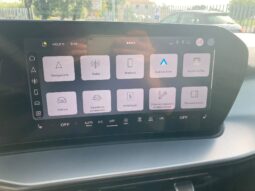 
 Audi Q3 SPB 2.0 tdi S line edition 150cv s-tronic MARRONE MADEIRA OPACO full									