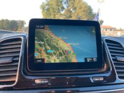
 Mercedes-Benz GLE 350 Coupe d Premium 4matic auto full									