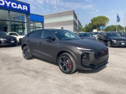 
 Audi Q3 SPB 2.0 tdi S line edition 150cv s-tronic MARRONE MADEIRA OPACO full									