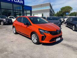 
 Renault Clio 1.0 sce Evolution 65cv full									