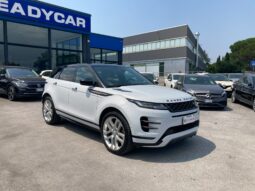 
 Land Rover Range Rover Evoque 2.0d i4 mhev First Edition awd 180cv auto full									