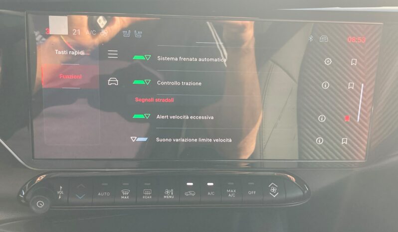 
 Alfa Romeo Junior 1.2 ibrida Ti 145cv edct6 full									