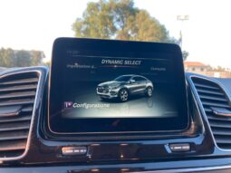 
 Mercedes-Benz GLE 350 Coupe d Premium 4matic auto full									