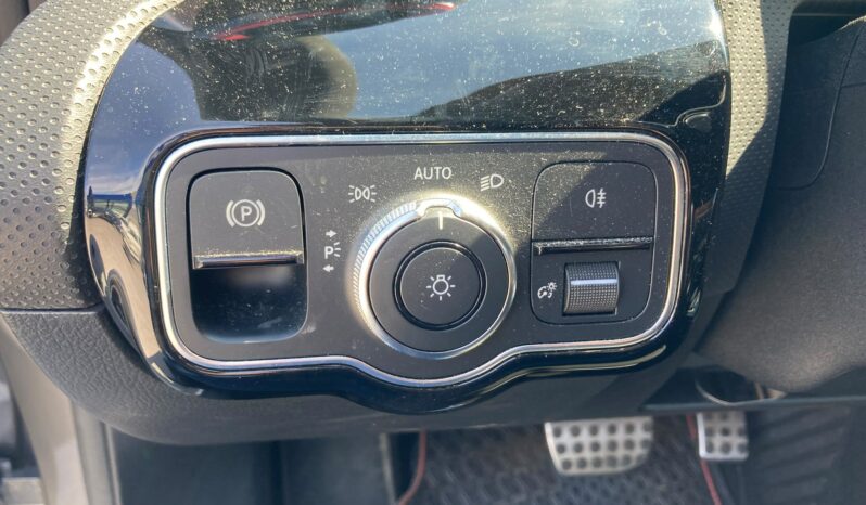 
 Mercedes-Benz A 250 e phev (eq-power) Premium auto full									