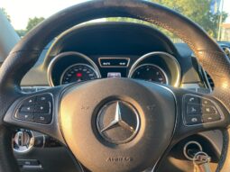 
 Mercedes-Benz GLE 350 Coupe d Premium 4matic auto full									