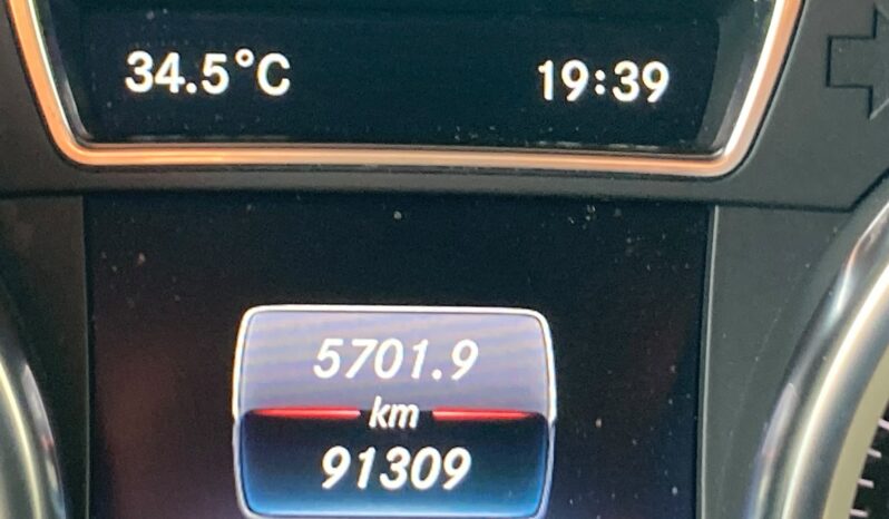 
 Mercedes-Benz GLE 350 Coupe d Premium 4matic auto full									