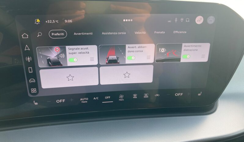 
 Audi Q3 SPB 2.0 tdi S line edition 150cv s-tronic MARRONE MADEIRA OPACO full									